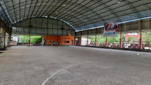 Lapangan Futsal_2 SMKN 1 Singkawang