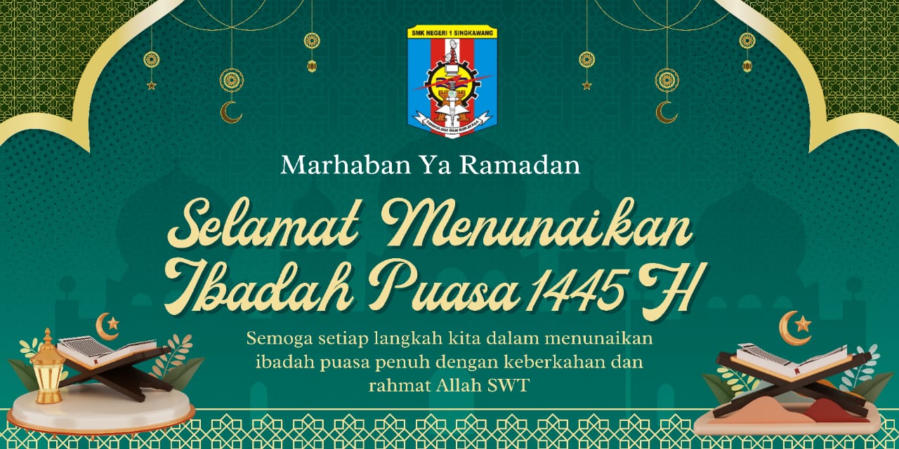Jadwal PBM Bulan Ramadhan 1445 H/2024