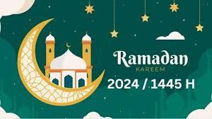 Edaran Kegiatan Belajar Mengajar Bulan Ramadhan