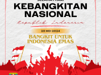 Hari Kebangkitan Nasional Republik Indonesia Tahun 2024