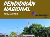 Hari Pendidikan Nasional 2025