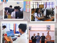 UJIAN KOMPETENSI KEAHLIAN DPIB SMKN 1 SINGKAWANG 2026